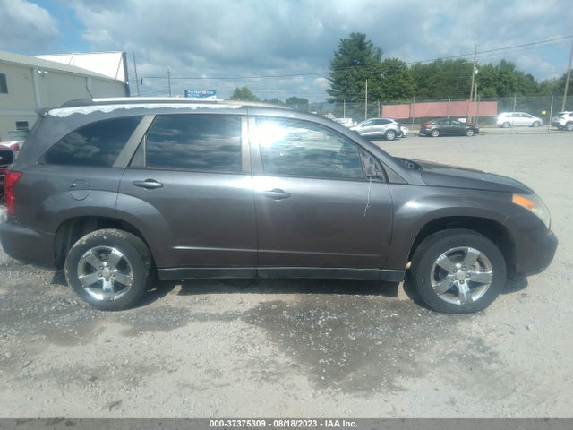 2008 SUZUKI XL7 LIMITED VIN: 2S3DB917086119571
