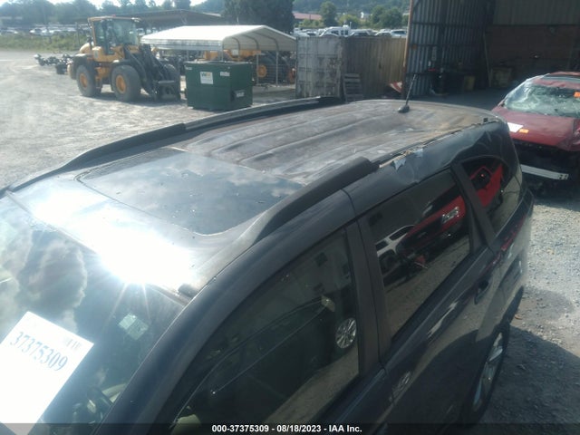 2008 SUZUKI XL7 LIMITED VIN: 2S3DB917086119571