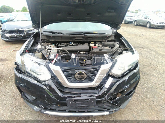 Nissan ROGUE SV 2019 KNMAT2MV6KP520713 Image 10