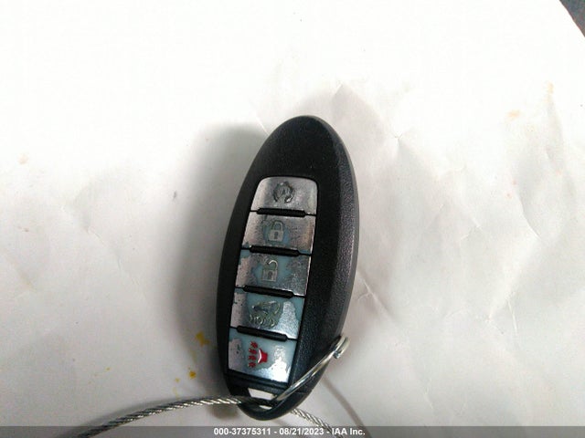 Nissan ROGUE SV 2019 KNMAT2MV6KP520713 Image 11
