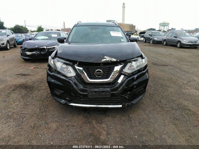 Nissan ROGUE SV 2019 KNMAT2MV6KP520713 Image 12