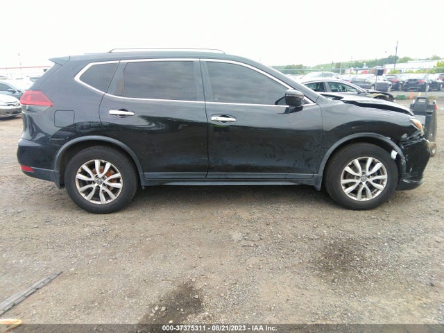 Nissan ROGUE SV 2019 KNMAT2MV6KP520713 Image 13
