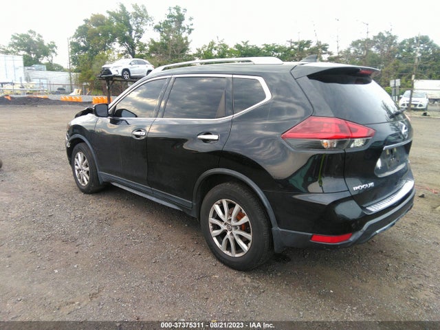 Nissan ROGUE SV 2019 KNMAT2MV6KP520713 Image 3