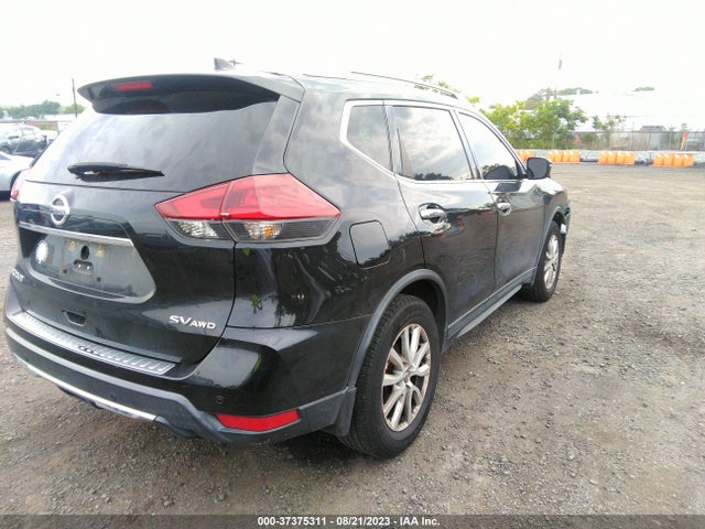 Nissan ROGUE SV 2019 KNMAT2MV6KP520713 Image 4