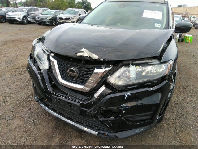Nissan ROGUE SV 2019 KNMAT2MV6KP520713 Image 6