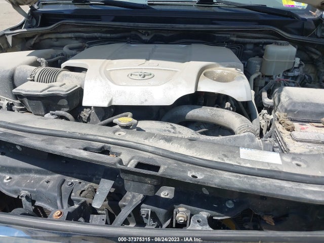 2014 Toyota Land Cruiser, VIN: JTMHY7AJ1E4023847