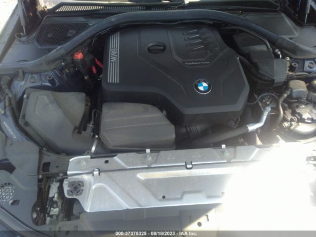 3MW5R7J08L8B19375 BMW 3 Series 330i Xdrive