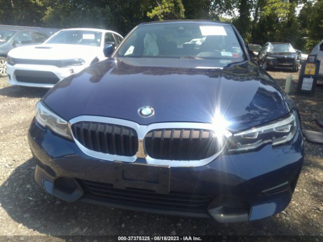 3MW5R7J08L8B19375 BMW 3 Series 330i Xdrive
