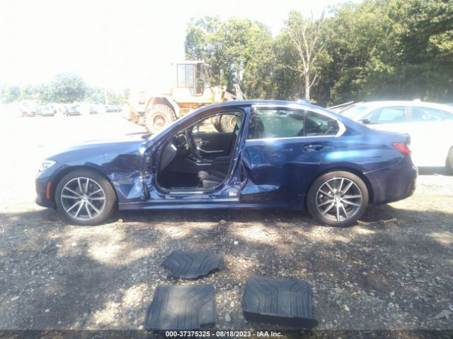 3MW5R7J08L8B19375 BMW 3 Series 330i Xdrive