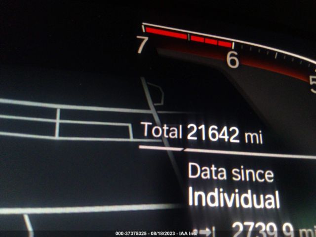 3MW5R7J08L8B19375 BMW 3 Series 330i Xdrive