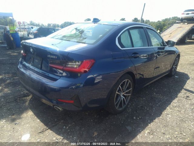 3MW5R7J08L8B19375 BMW 3 Series 330i Xdrive