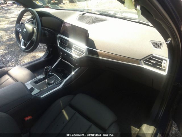 3MW5R7J08L8B19375 BMW 3 Series 330i Xdrive