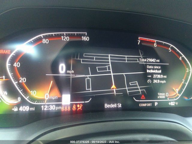 3MW5R7J08L8B19375 BMW 3 Series 330i Xdrive