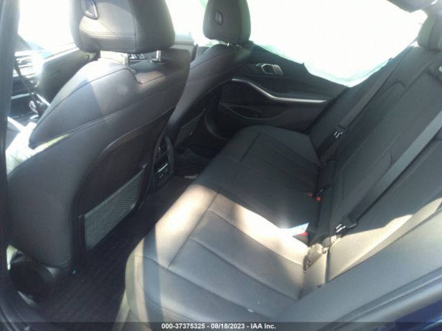 3MW5R7J08L8B19375 BMW 3 Series 330i Xdrive
