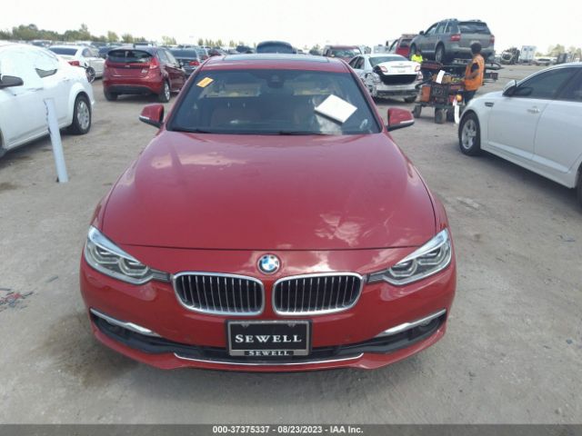 WBA8E9G57GNT85951 BMW 3 Series 328i