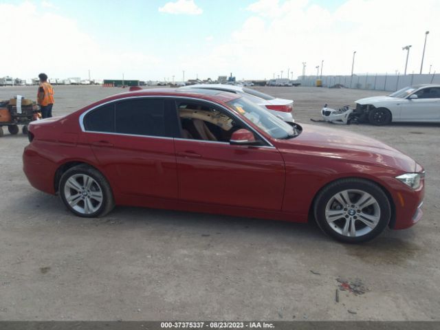 WBA8E9G57GNT85951 BMW 3 Series 328i