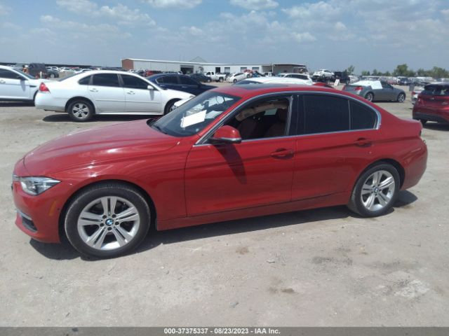 WBA8E9G57GNT85951 BMW 3 Series 328i