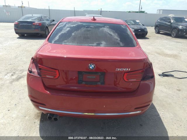 WBA8E9G57GNT85951 BMW 3 Series 328i
