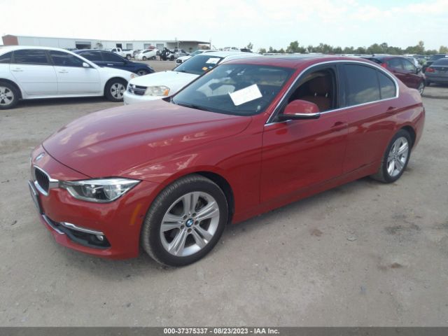 WBA8E9G57GNT85951 BMW 3 Series 328i