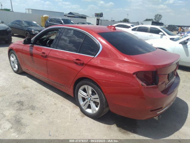 WBA8E9G57GNT85951 BMW 3 Series 328i