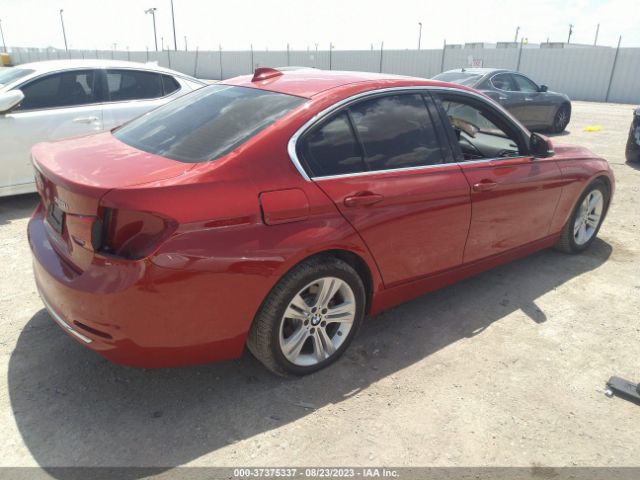 WBA8E9G57GNT85951 BMW 3 Series 328i