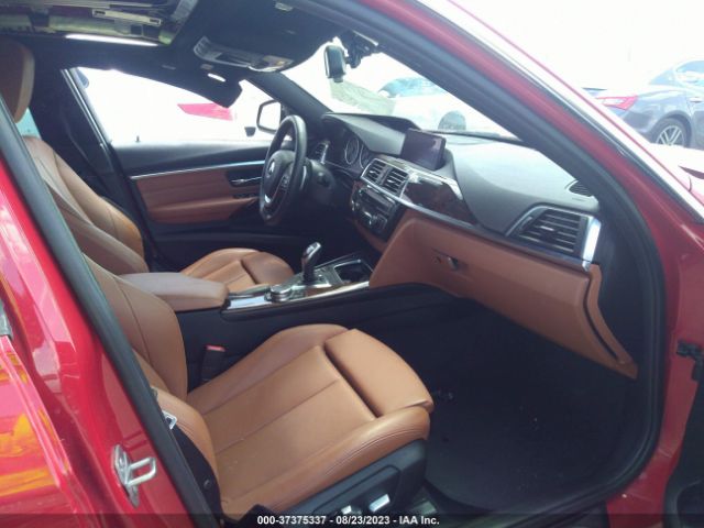 WBA8E9G57GNT85951 BMW 3 Series 328i