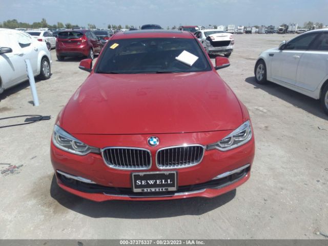 WBA8E9G57GNT85951 BMW 3 Series 328i
