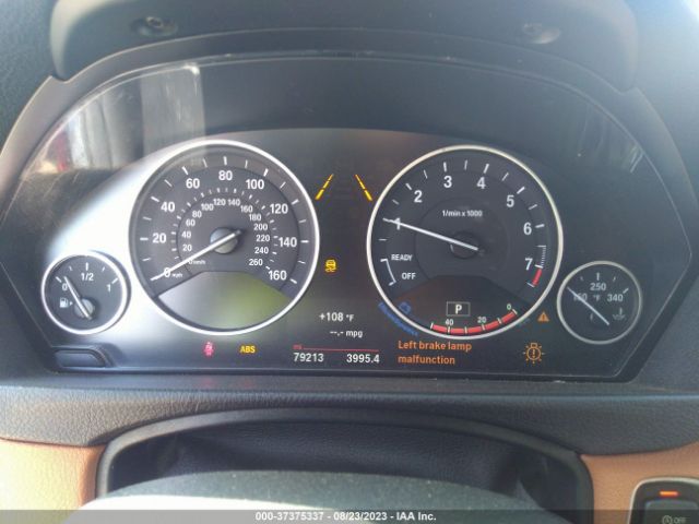 WBA8E9G57GNT85951 BMW 3 Series 328i