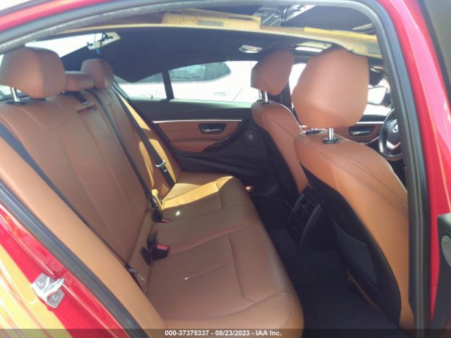 WBA8E9G57GNT85951 BMW 3 Series 328i