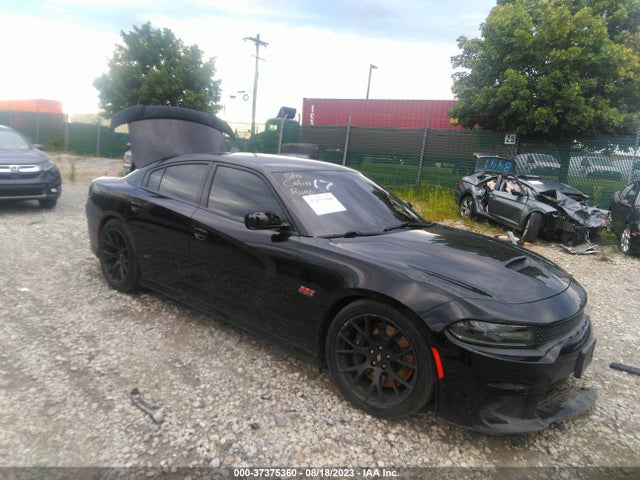 2018 2C3CDXGJ4JH114707 main image
