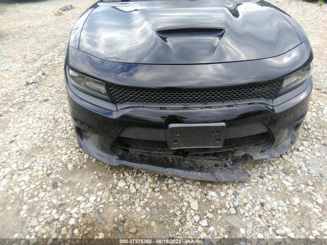 Dodge Charger R/t Scat Pack 2018 2C3CDXGJ4JH114707 Image 6