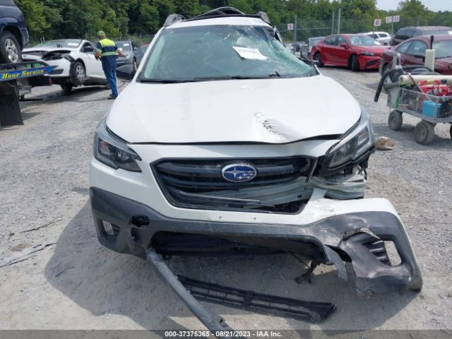 4S4BTGKD7L3177832 Subaru Outback Onyx Edition Xt
