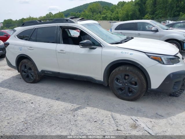 4S4BTGKD7L3177832 Subaru Outback Onyx Edition Xt