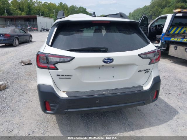 4S4BTGKD7L3177832 Subaru Outback Onyx Edition Xt