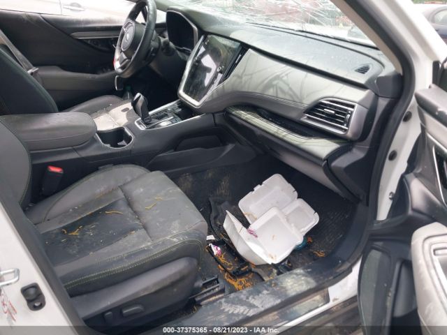 4S4BTGKD7L3177832 Subaru Outback Onyx Edition Xt