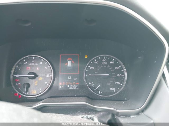 4S4BTGKD7L3177832 Subaru Outback Onyx Edition Xt