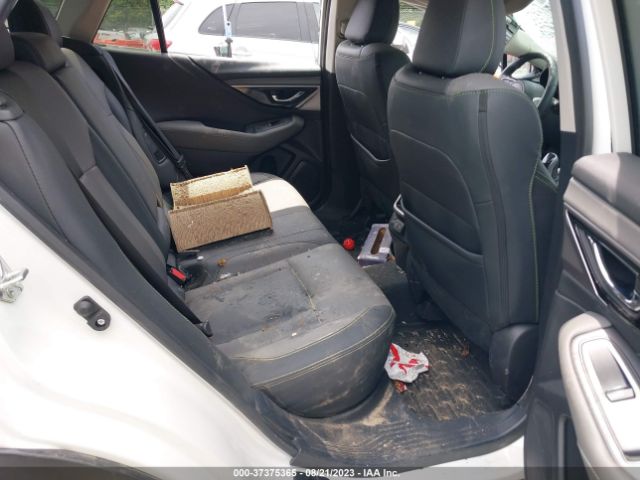 4S4BTGKD7L3177832 Subaru Outback Onyx Edition Xt
