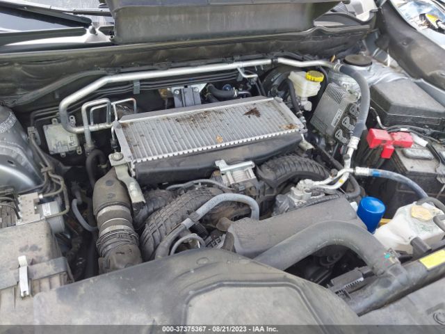 4S4WMAKD5N3417202 Subaru Ascent Limited