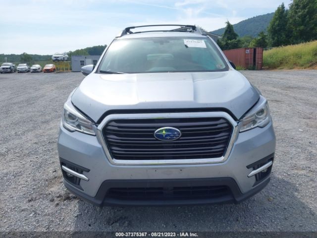 4S4WMAKD5N3417202 Subaru Ascent Limited