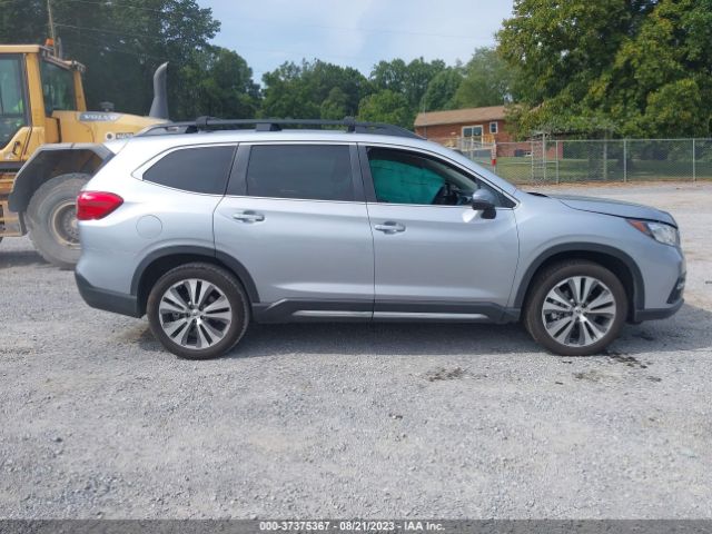 4S4WMAKD5N3417202 Subaru Ascent Limited