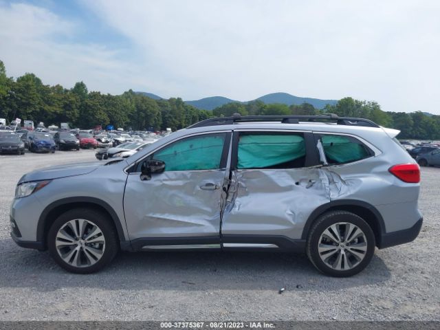 4S4WMAKD5N3417202 Subaru Ascent Limited