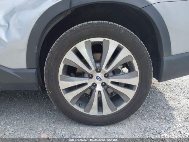 4S4WMAKD5N3417202 Subaru Ascent Limited