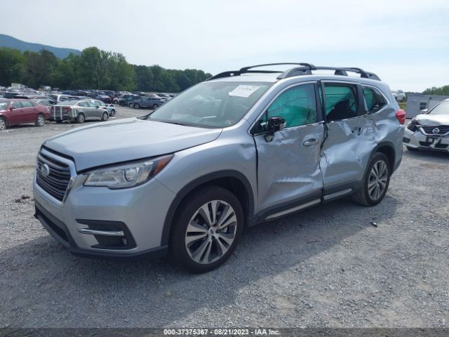4S4WMAKD5N3417202 Subaru Ascent Limited
