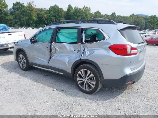 4S4WMAKD5N3417202 Subaru Ascent Limited