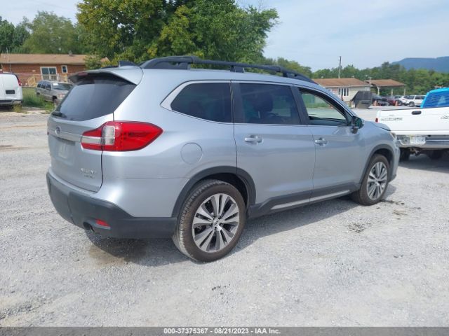 4S4WMAKD5N3417202 Subaru Ascent Limited