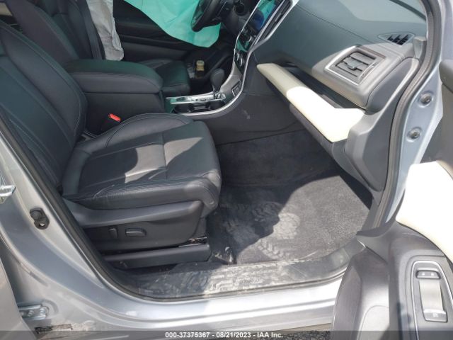 4S4WMAKD5N3417202 Subaru Ascent Limited