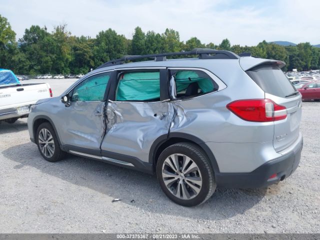 4S4WMAKD5N3417202 Subaru Ascent Limited