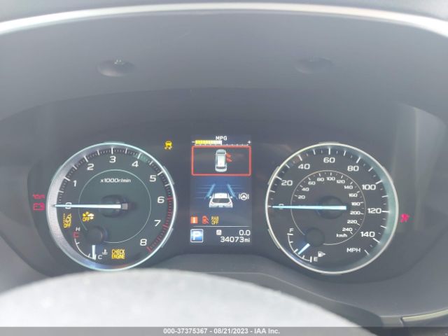 4S4WMAKD5N3417202 Subaru Ascent Limited