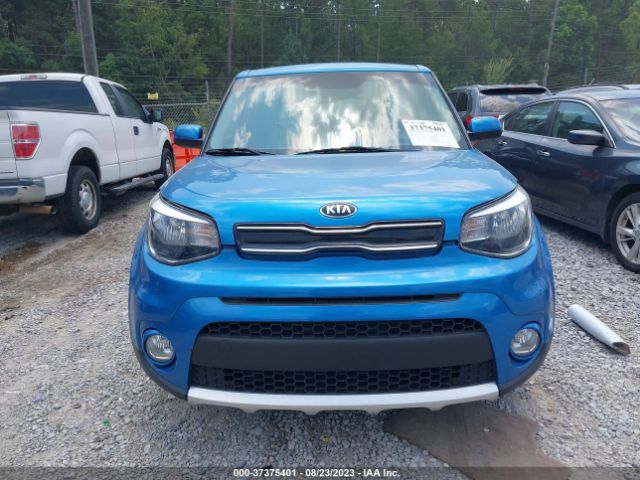 KNDJP3A59H7485382 KIA SOUL +