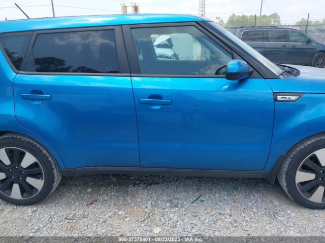 KNDJP3A59H7485382 KIA SOUL +